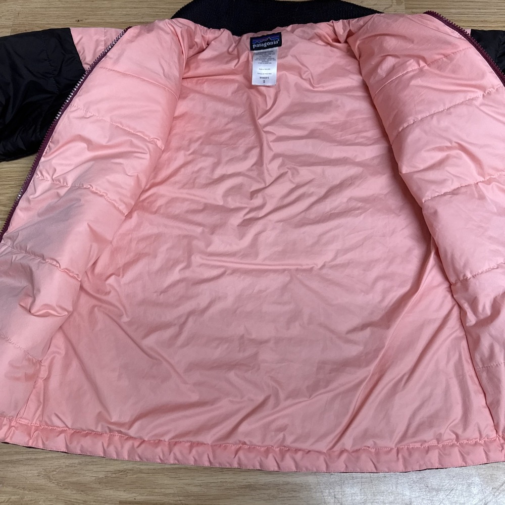 Patagonia W's Free Box Jacket 20360 Multi-Color Women's Small - Picture 7 of 8